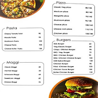 Zan Cafe menu 6