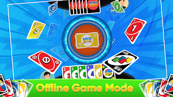 UNO King : Classic Card Game for Android - Free App Download