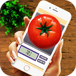 Cover Image of Download Kitchen Scales Simulator 1.0 APK