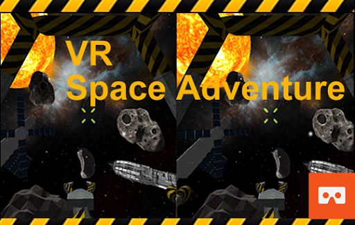 免費下載模擬APP|VR Space Adveture Cardboard app開箱文|APP開箱王