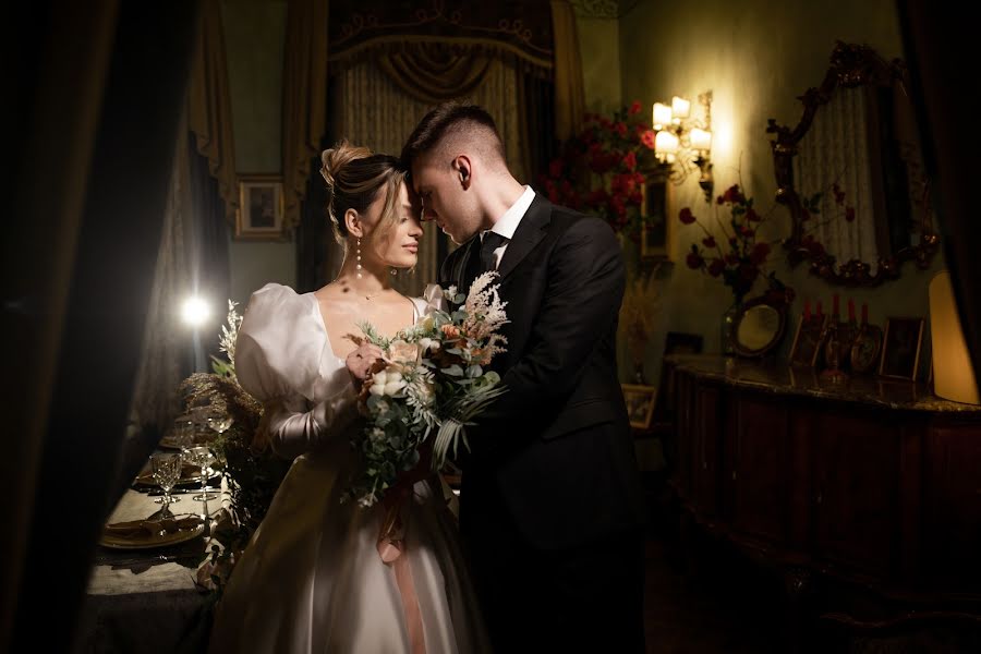 Photographe de mariage Konstantin Bondarenko (kostyabo). Photo du 30 novembre 2023