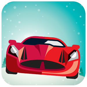 Download Christmas Car Racing For PC Windows and Mac