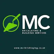 MC Bricklaying & Building Services Ltd Logo