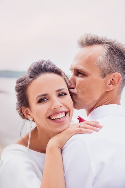 Photographe de mariage Alena Kin (photokin). Photo du 27 août 2018