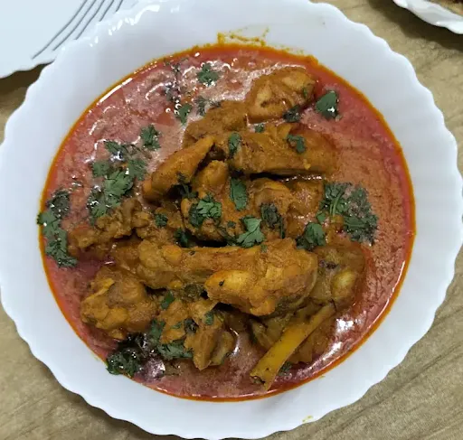 Chicken Curry