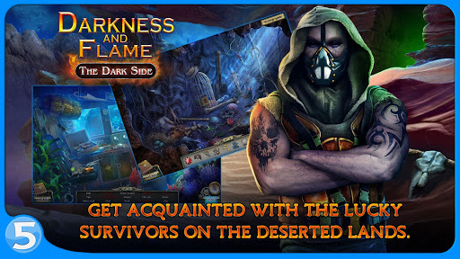 Darkness and Flame 3 (free to play) 1.0.4 screenshots 2