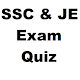 Download SSC & JE Exam Free Test For PC Windows and Mac