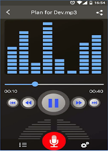 download Voice Recorder 2018 free