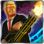 War On Terror - Fight as Trump Apk