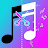 Ringtone Maker - Audio Editor icon