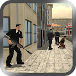 Killer Shooter Crime Apk