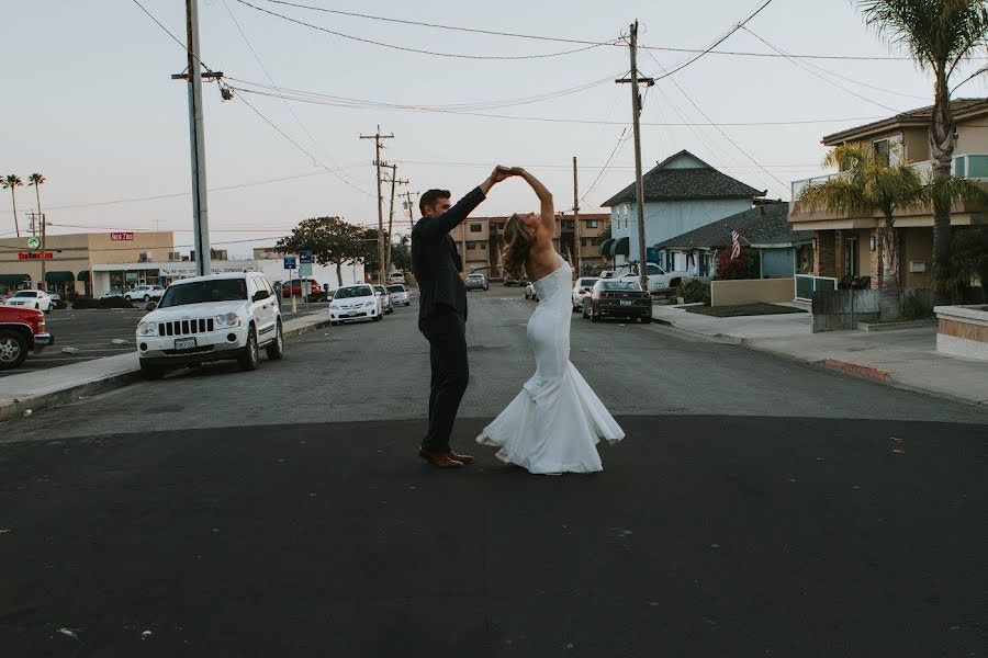 結婚式の写真家Carlee Tatum (carleetatum)。2019 12月30日の写真