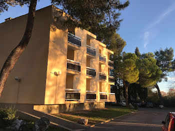 appartement à Montpellier (34)