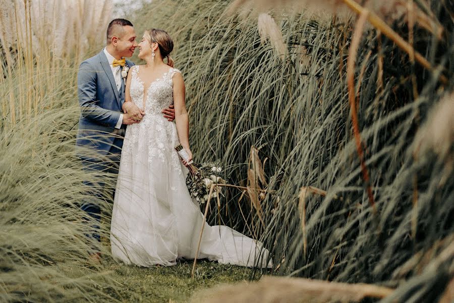 Fotografo di matrimoni Christian Cardona (christiancardona). Foto del 20 febbraio