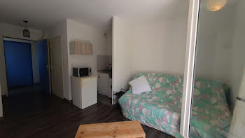 appartement à Toulouse (31)