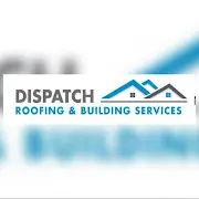 Dispatch Roofing & Building Services Logo