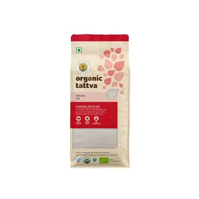 Suji Organic - Organic Tattva - 1 pc