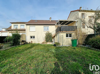 maison à Savigny-sur-Orge (91)