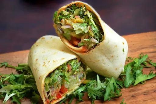 Veg Wrap