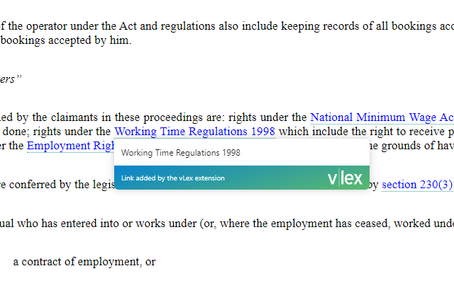 vLex Preview image 5
