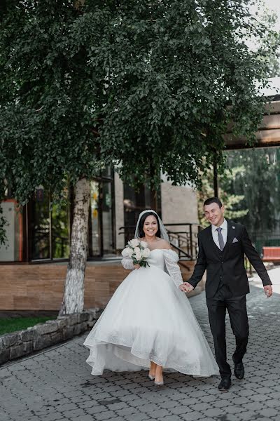 Hochzeitsfotograf Sukhrab Bekzhanov (bekzhanov). Foto vom 30. Mai 2022