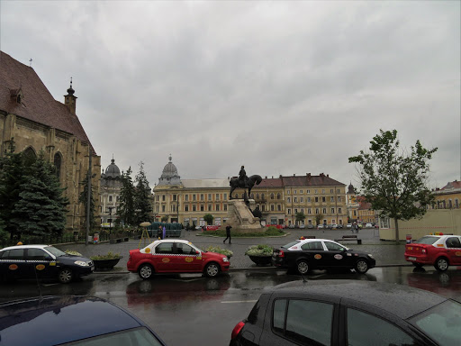 Cluj-Napoca România 2016