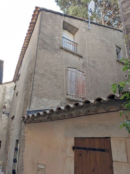 Vente maison 5 pièces 95 m² à Peyriac-de-Mer (11440), 148 000 €