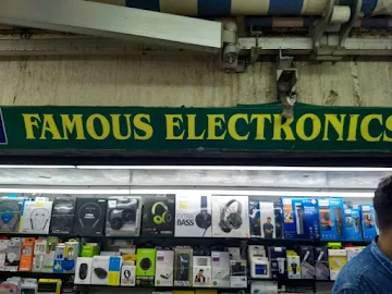 Famous Electronics photo 