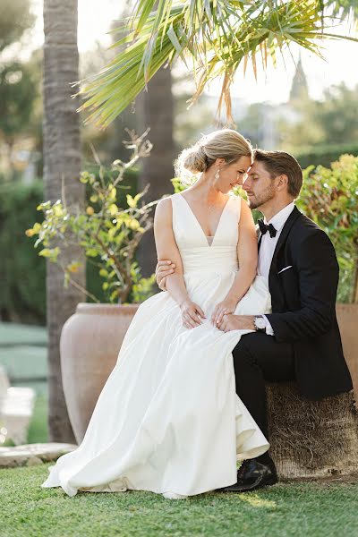 Fotógrafo de bodas Fran EvenPic (evenpic). Foto del 20 de septiembre 2022