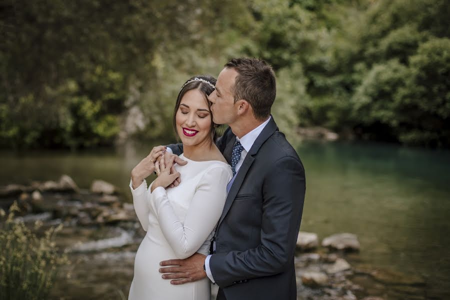 Wedding photographer Jose Antonio Ordoñez (ordoez). Photo of 20 June 2019