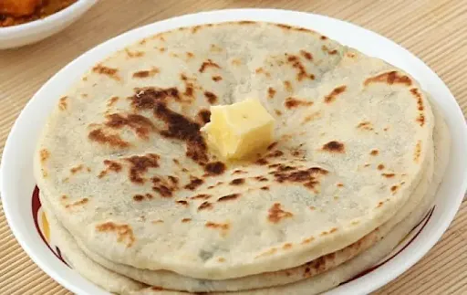 Amul Butter Tawa Roti