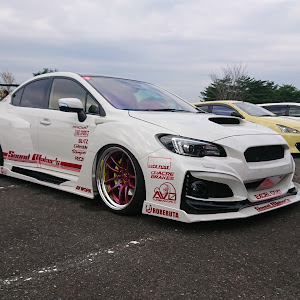 WRX STI VAB