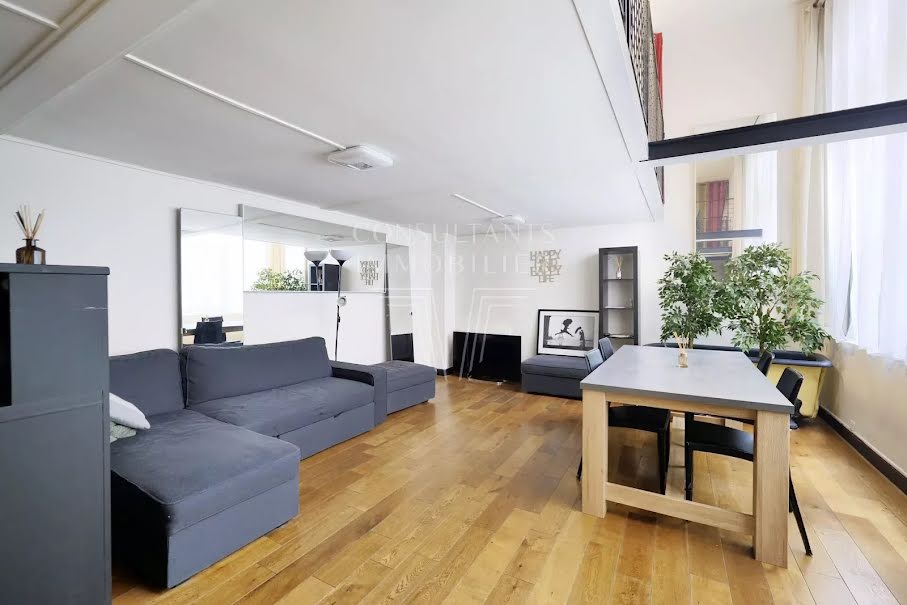 Vente appartement 5 pièces 134 m² à Paris 17ème (75017), 1 435 000 €