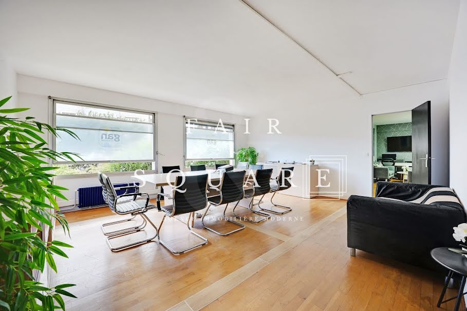 Vente appartement 5 pièces 95 m² à Courbevoie (92400), 550 000 €