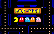 Pacman Unblocked small promo image