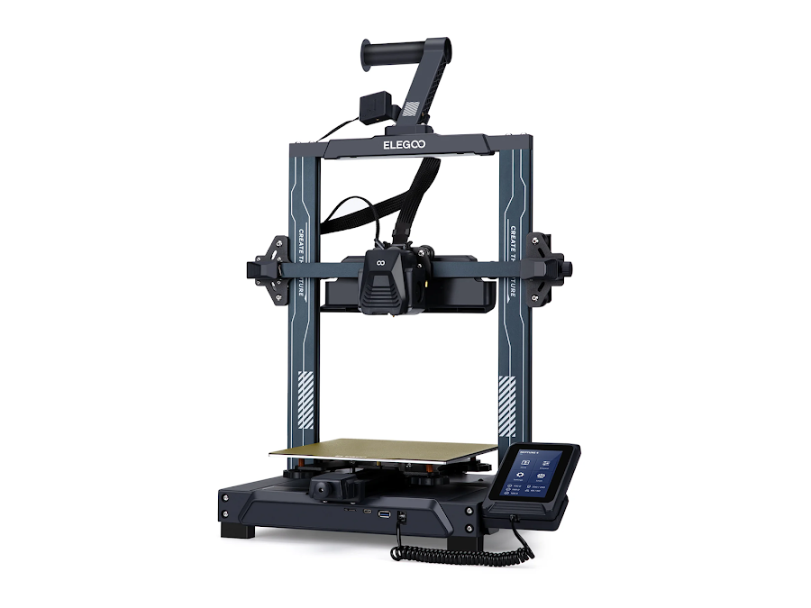 Elegoo Neptune 4 3D Printer