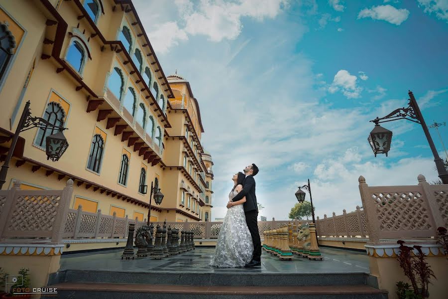 Fotografo di matrimoni Kapil Chawla (munjal). Foto del 10 dicembre 2020