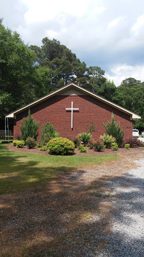 Faith Alliance Church