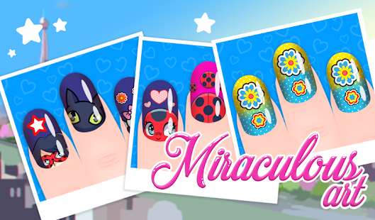 How to get Nail salon. Miraculous arts patch 1.2 apk for bluestacks