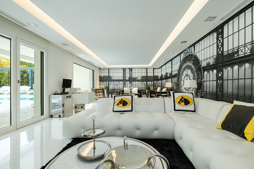 Villa 5