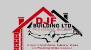 DJF Building Logo