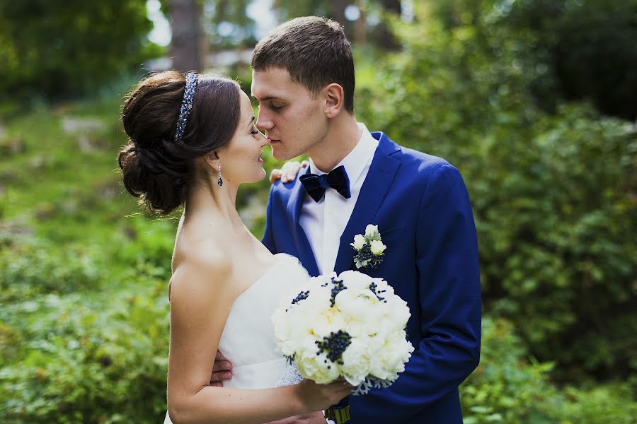 Wedding photographer Vladimir Rybakov (vladimirrybakov). Photo of 23 October 2014