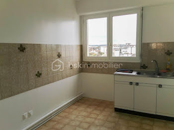 appartement à Sens (89)