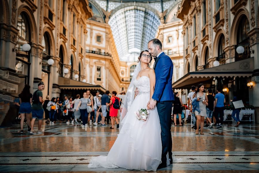 Fotograful de nuntă Marius Chelaru (mariuschelaru). Fotografia din 11 august 2020