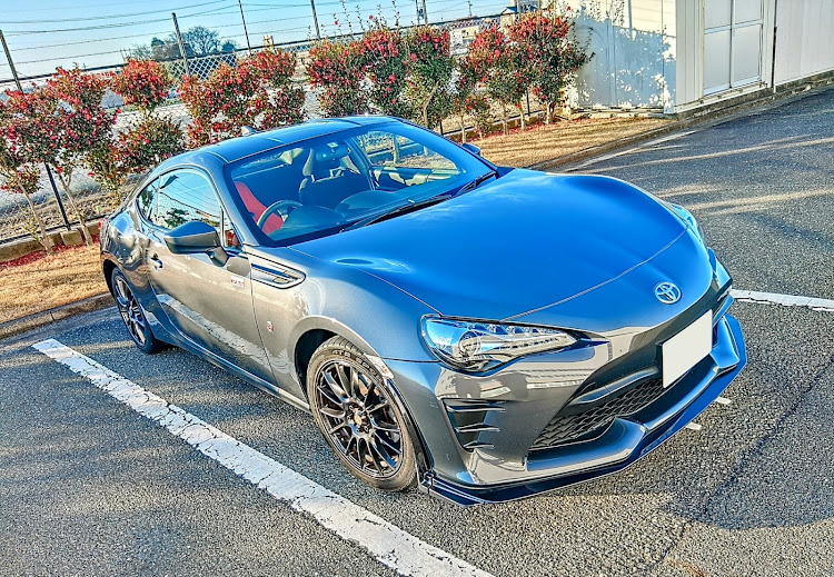 86のオートテスト・86 zn6・洗車・86BRZオーナーさんと繋がりたい・新旧86に関するカスタム事例の投稿画像3枚目