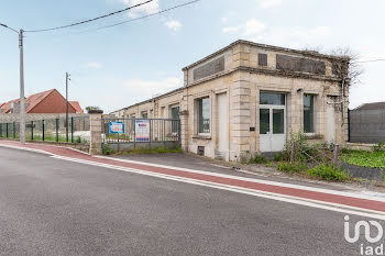 maison à La Chapelle-d'Armentières (59)