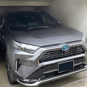 RAV4 AXAP54