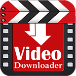 Cover Image of ダウンロード Video Player Down 1.0 APK