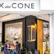 FOX.CONE coffee & bakes