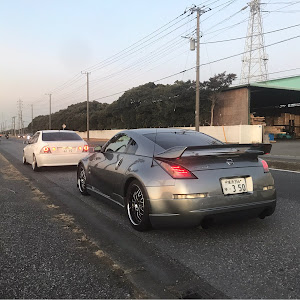 フェアレディZ Z33